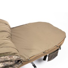 Navlaka za ležaljku Nash Indulgence periva madrac široka