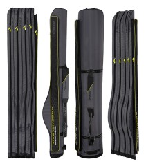 Navlaka za štapove Matrix Ethos 4 Rod Holdall Navlaka za štapove Matrix Ethos 4 Rod Holdall