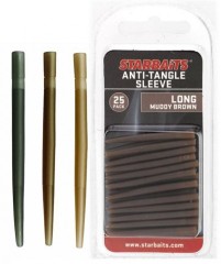 Navlake Starbaits Anti Tangle Sleeve Long 4cm 25kom