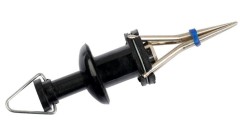 Navliekač Krúžkov Giants Fishing Bait Bander Navliekač Krúžkov Giants Fishing Bait Bander