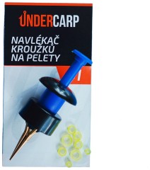 Navliekač krúžkov UnderCarp Bait Bander Navliekač krúžkov UnderCarp Bait Bander
