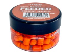 Návnada LK Baits Balanc Feeder Compot N.H.D.C. 5x8mm 10g