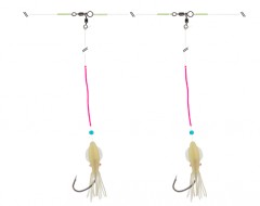 Navođenje Daiwa GrandWave Redfish Rig Circle-Hook