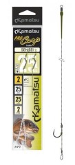 Navođenje Kamatsu Sensei Pro Carp 25lb