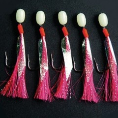 Navođenje Shakespeare Exocet Lure Navođenje Shakespeare Exocet Lure