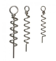 Navojna ušica Savage Gear Corkscrews