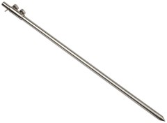 Nehrđajući držač Giants Fishing Bank Stick 2 Screw Duljina 75-120cm
