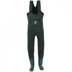 Neoprene Čarape Behr HighBack Neo Max