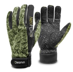 Neoprene Rukavice Delphin NeoFLIX