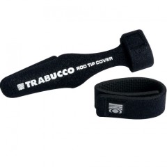 Neopreni Trabucco Rod Tip & Pojas Set