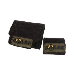 Neopreni Trake Solar SP Rod Wraps