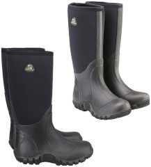 Neoprénové Čižmy Carp Spirit CS Neoprene Boots