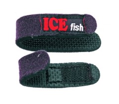 Neoprenové Pásky JSA Fish Ice Fish 2ks