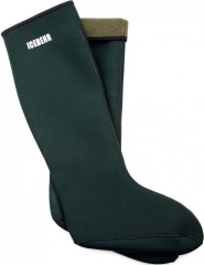 Neoprénové Ponožky Behr s Fleece Podšívkou Neoprénové Ponožky Behr s Fleece Podšívkou