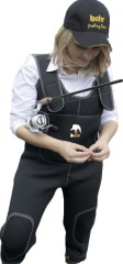Neoprenové Prsačky Behr pro Ženy a Děti HighBack Neo WK Neoprenové Prsačky Behr pro Ženy a Děti HighBack Neo WK