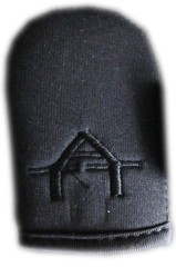 Neoprenové Puzdro na Hlásič Gardner ATT Deluxe