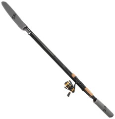 Neoprenový Pásek Na Prut Daiwa D-VEC Rod Transport Belt