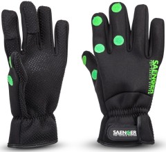 Neoprenske Rukavice Saenger Power Grip