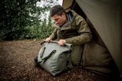 Nepremokavá Taška Trakker Downpour Roll-Up Carryall