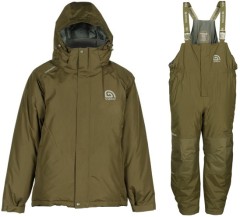 Nepremokavý Zimný Komplet Trakker 3diel CR 3-Piece Winter Suit Nepremokavý Zimný Komplet Trakker 3diel CR 3-Piece Winter Suit