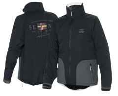 Nepromočiva Jakna Fladen Authentic Heritage