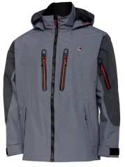 Nepromokavá Bunda DAM Intenze Fishing Jacket