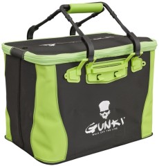 Nepromokavá Taška Gunki Safe Bag Edge 40 Soft
