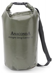 Nepromokavý Vak Anaconda Airtight Sling Carrier 10l