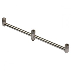 Nerezová Hrazda Giants Fishing Fixed Buzzerbar Nerezová Hrazda Giants Fishing Fixed Buzzerbar