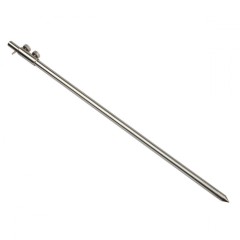 Nerezová Vidlička Giants Fishing Bank Stick 2 Screw
