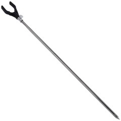 Nerezová Vidlička Giants Fishing Bank Stick SS-U Dĺžka 50-90cm Nerezová Vidlička Giants Fishing Bank Stick SS-U Dĺžka 50-90cm