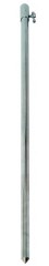 Nerezová Vidlička JSA Fish 17mm 90/120cm