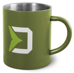 Nerezový Hrnek Delphin CLASSIC Nerezový Hrnek Delphin CLASSIC