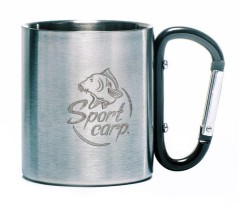 Nerezový Hrnek Sportcarp ST