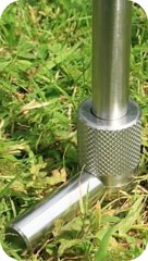 Nerezový Stabilizér Na Vidličky Taska Stabiliser Single Nerezový Stabilizér Na Vidličky Taska Stabiliser Single