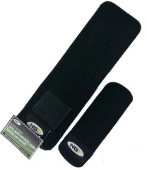 NGT Neoprénová páska s kapsou na olovo NGT Neoprénová páska s kapsou na olovo