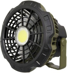 NGT Ventilator, Svjetlo i Powerbank 3u1