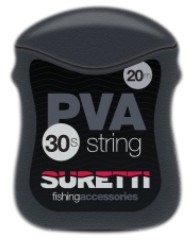 Niť Sema Suretti PVA 20m/30s Niť Sema Suretti PVA 20m/30s