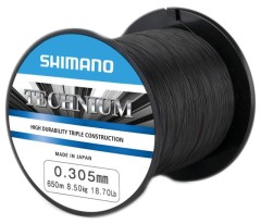 Niti Shimano Technium PB