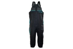 Nohavice Drennan W/Proof Salopettes Veľkosť L Nohavice Drennan W/Proof Salopettes Veľkosť L