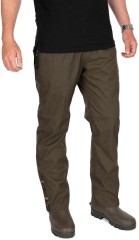 Nohavice Fox Camo/Khaki RS 10K Trousers Veľkosť M
