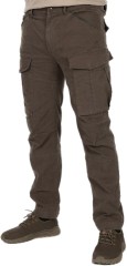 Nohavice Fox HD Combat Trouser Khaki Nohavice Fox HD Combat Trouser Khaki