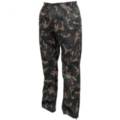 Nohavice Fox Lightweight Camo RS 10K Trousers Veľkosť L