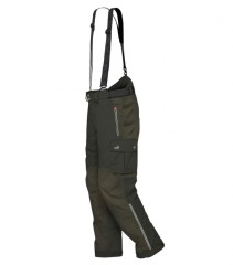 Nohavice Geoff Anderson Urus 6 Zelená Nohavice Geoff Anderson Urus 6 Zelená