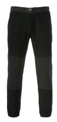 Nohavice Grundéns Bering Sea Pant Black