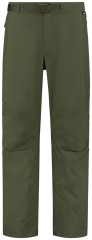 Nohavice Korda Kore Drykore Over Trousers Dark Olive
