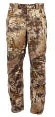 Nohavice Kryptek Vellus Pant Highlander