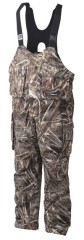Nohavice Prologic Max5 Thermo Armour Pro Salopetts