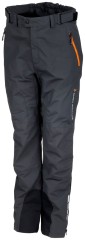 Nohavice Savage Gear WP Performance Trousers Gunmetal