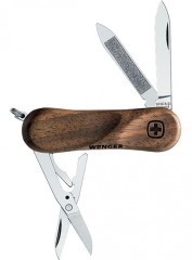 Nož Wenger EvoWood81